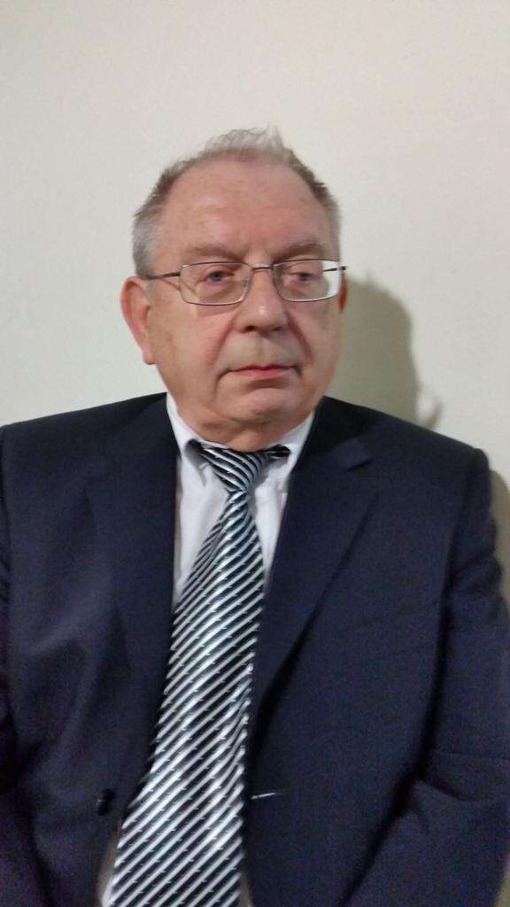 ד"ר יהושע פלג