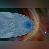 תרשים המציג את מיקום הגשושיות בחלל. | EPA