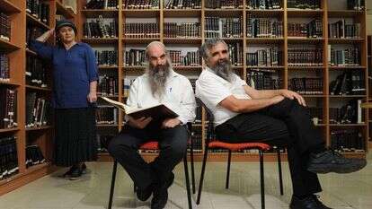 חברי פורום תקנה. | ראובן קסטרו