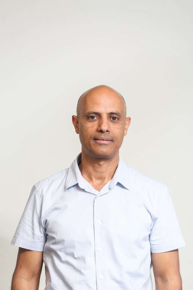 ד"ר הדר מסורי. | אבישג שאר ישוב