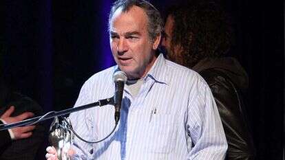 דני פארן ז"ל. | קוקו