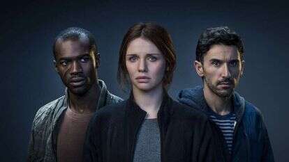 עיר מקלט. | אוהד רומנו באדיבות יס