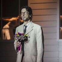 לוליטה. | ישעיה פיינברג