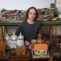 פרופסור אמיר חצרוני. | אריק סולטן