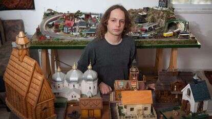 פרופסור אמיר חצרוני. | אריק סולטן