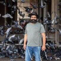 בועז יהונתן יעקב. | אבישג שאר-ישוב