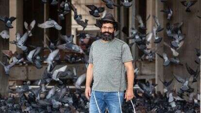 בועז יהונתן יעקב. | אבישג שאר-ישוב