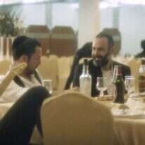 מתוך הסרט "גאולה". | בועז יהונתן יעקב. באדיבות טרנספקס הפקות ובתי קולנוע לב