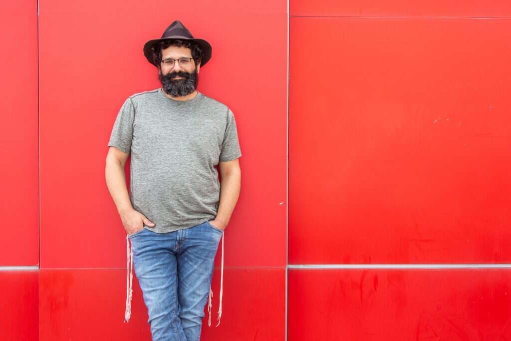 בועז יהונתן יעקב. | אבישג שאר-ישוב