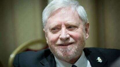 יוסף שפירא. | יונתן זינדל/פלאש 90