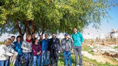 יוסי אלוני יוסי אלוני