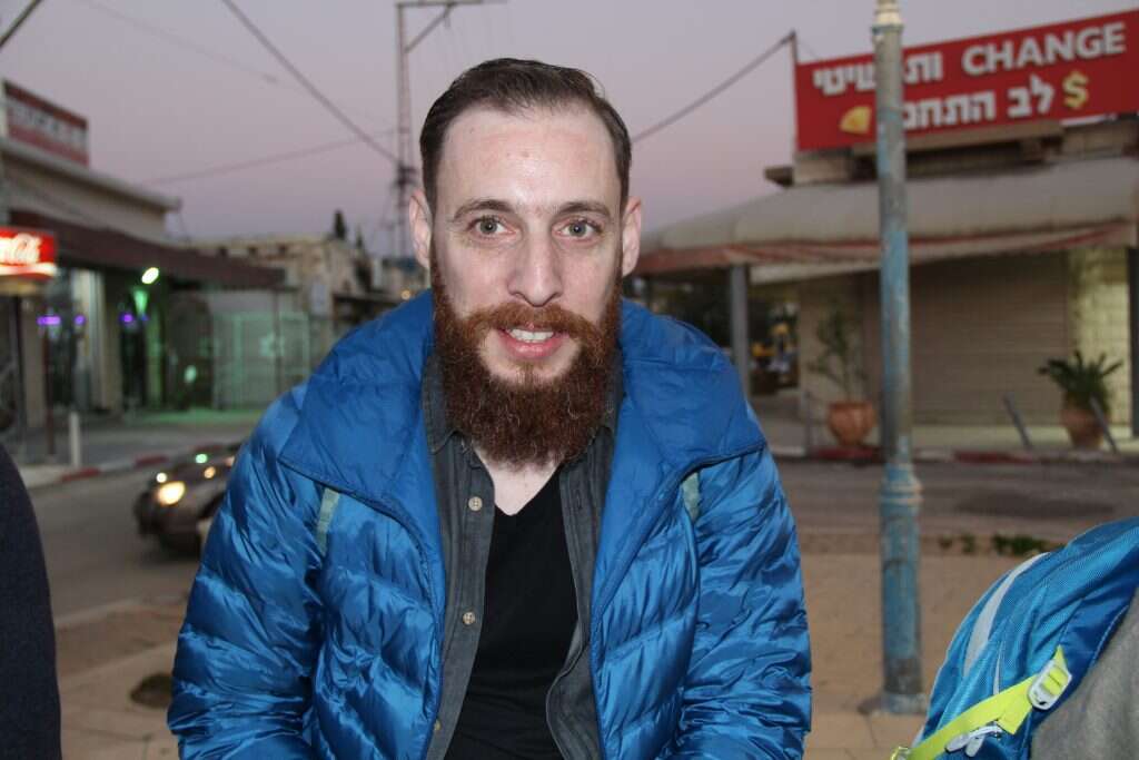 יובל שחר. | רחלי מלק-בודה יובל שחר. | רחלי מלק-בודה