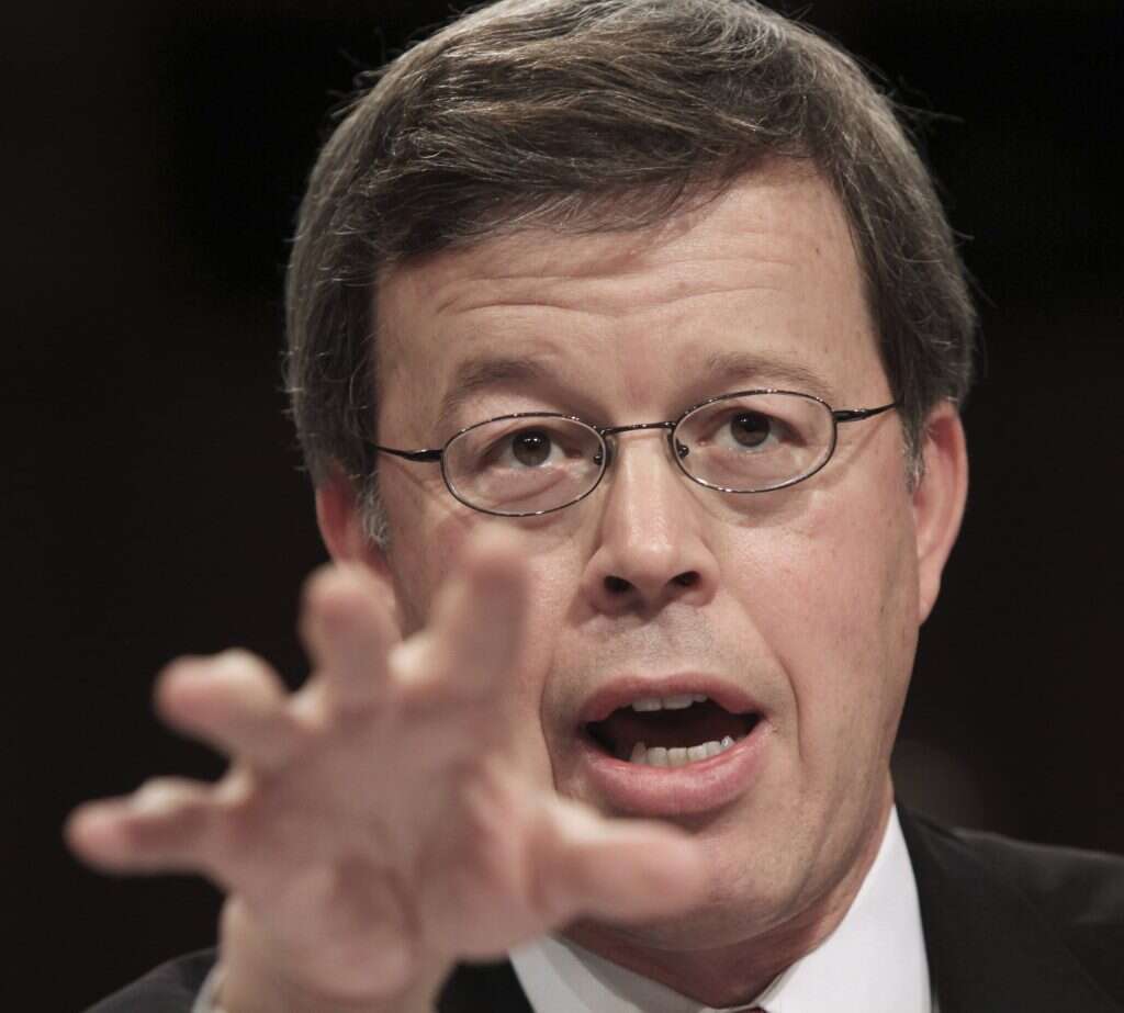 ג'ים טאלנט. | AP ג'ים טאלנט. | AP