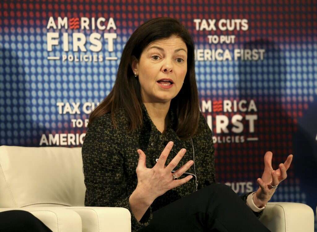 קלי איוטי. | AP קלי איוטי. | AP