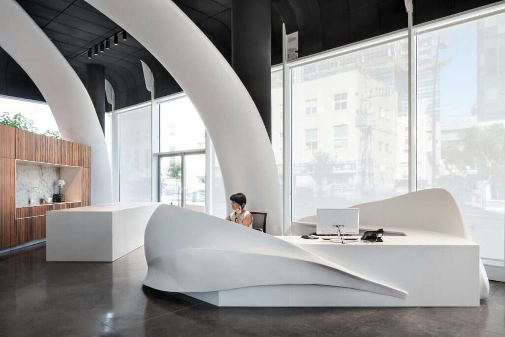 מעבודותיו של לוי