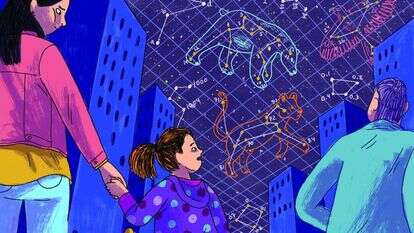 איור: נועה קלנר איור: נועה קלנר