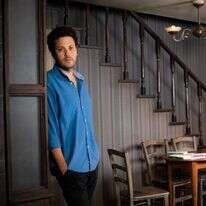 אלי ביזאווי. | אריק סולטן