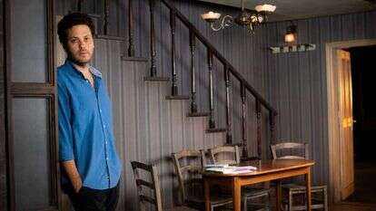 אלי ביזאווי. | אריק סולטן