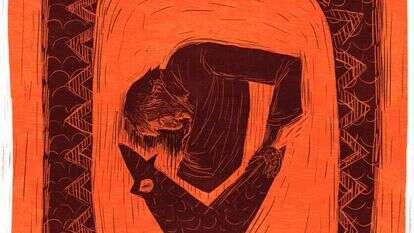 איור: מנחם הלברשטט