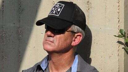 השקט שנשאר. גנץ. | קוקו