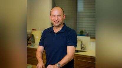 נפתלי בנט. | אריק סולטן