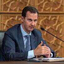 אסד. | EPA אסד. | EPA