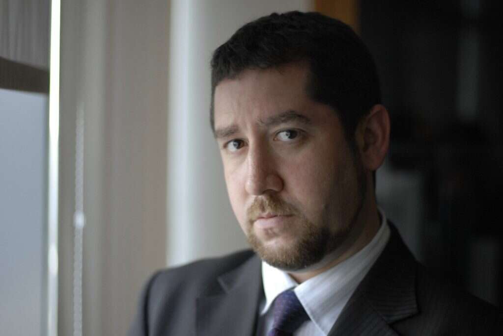 עו"ד אלעד מן. | יובל טובול