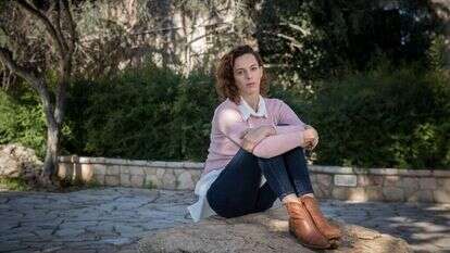 בתאל קולמן. | יונתן זינדל / פלאש 90