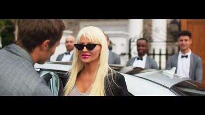 פנינה רוזנבלום - תמיד אישה 2018.