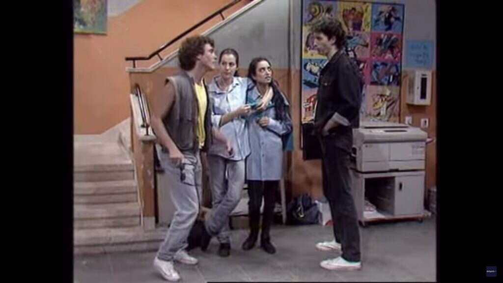 כבר לא נהנה מהמשחק. "עניין של זמן". | מסך