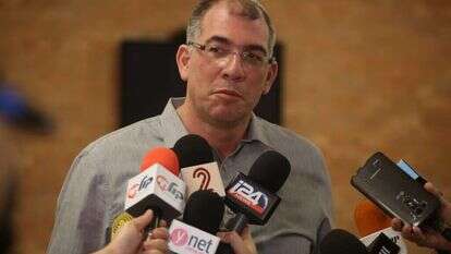 ניר אורבך. | מרים צחי