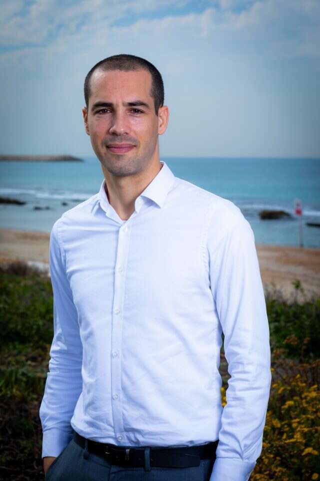 אופיר פלדי. | אריק סולטן