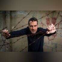 זהר שטראוס. | אריק סולטן