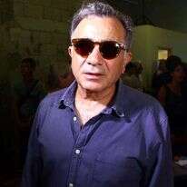 משה איבגי. | אמיר מאירי