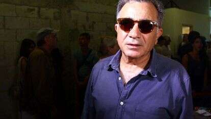 משה איבגי. | אמיר מאירי