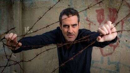 זהר שטראוס. | אריק סולטן