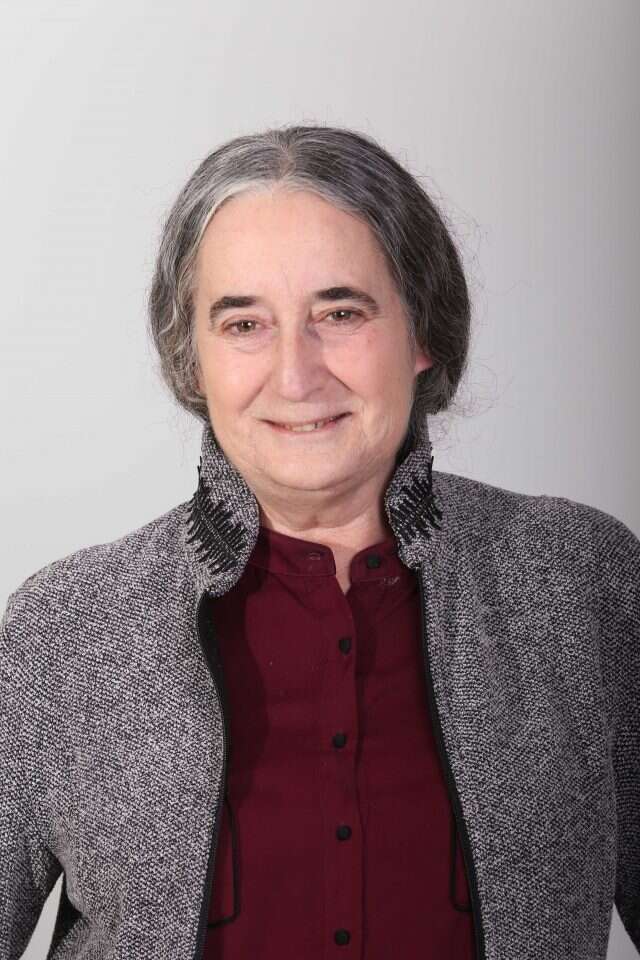 מאיה חושן. | חן ליאופולד