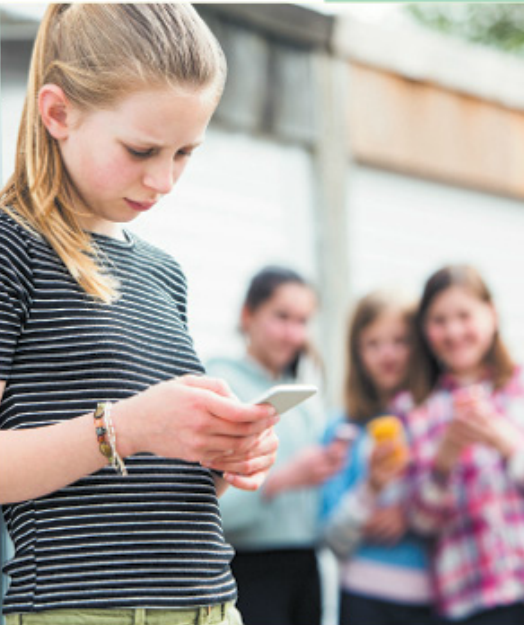 "המקלדת מאפשרת לומר מה שאסור". | אילוסטרציה: שאטרסטוק