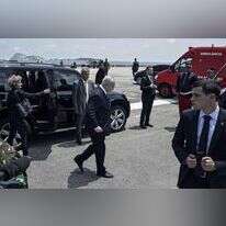 בנימין נתניהו בברזיל. | EPA