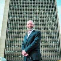 הרב יוסי שטמלר. | מורן מעיין