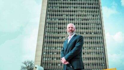 הרב יוסי שטמלר. | מורן מעיין