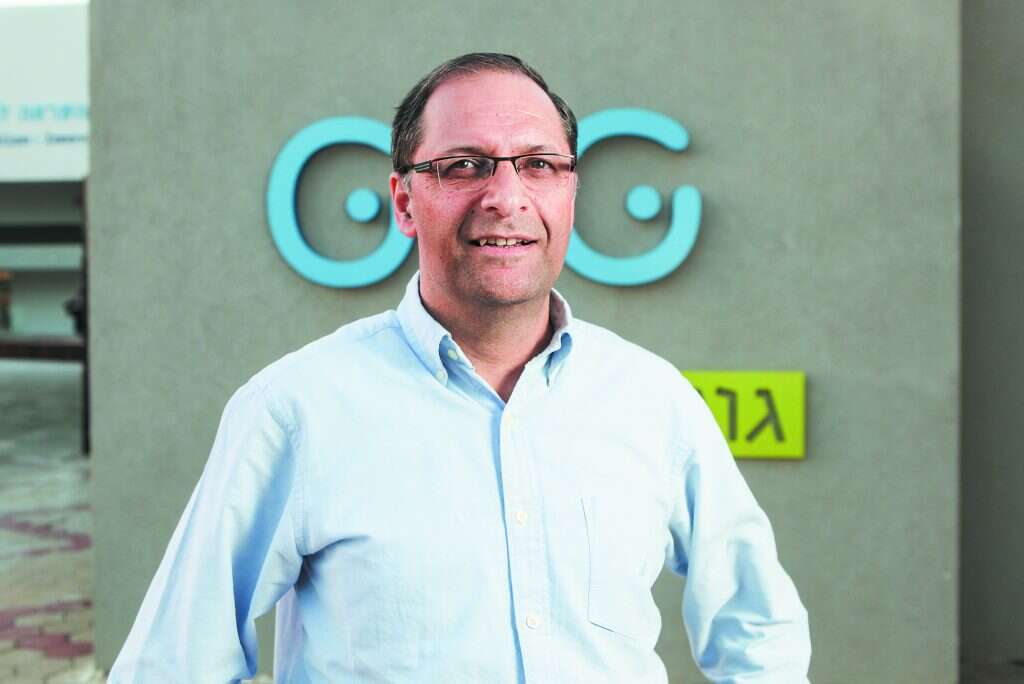 "העולם הולך היום לאפשרויות של בחירה". ד"ר אמנון אלדר. | חן גלילי