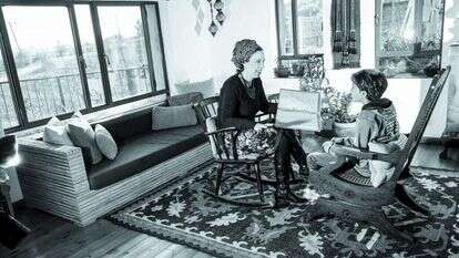 חמוטל שהינו. | מרים צחי