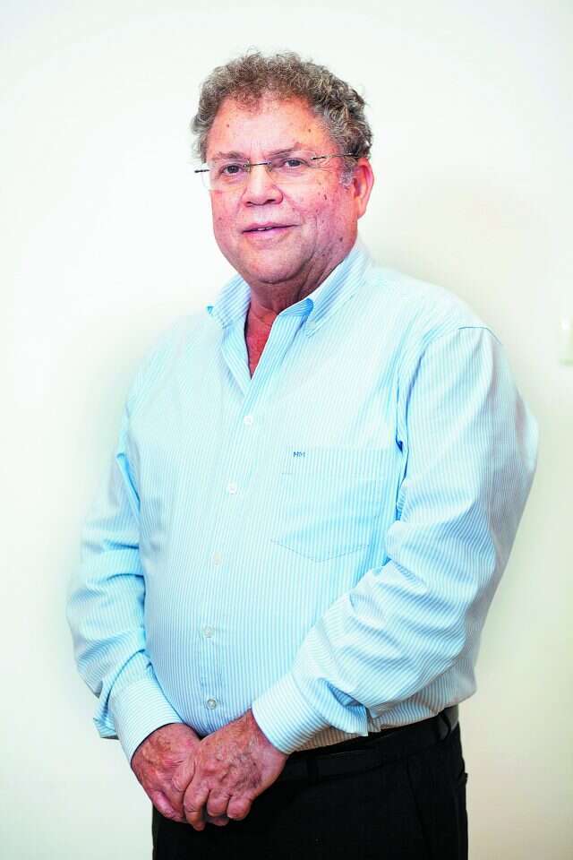 מנכ"ל רשת אורט צביקה פלג. | אריק סולטן מנכ"ל רשת אורט צביקה פלג. | אריק סולטן