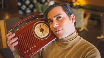 RadioPlay. | יאיר מיוחס, סטודיו zooz