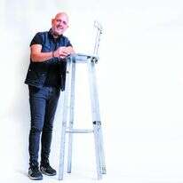 יוני רועה. | אריק סולטן