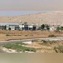 מחנה צבאי בבקעה. | אילוסטרציה: דודי ועקנין