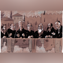 איור: מנחם הלברשטט