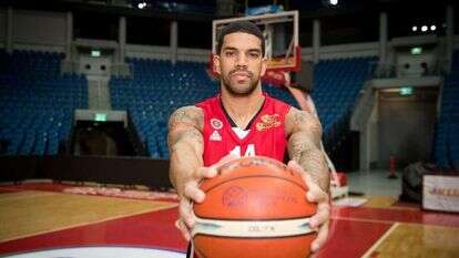 ג'יימס פלדין. | יונתן זינדל/פלאש 90 ג'יימס פלדין. | יונתן זינדל/פלאש 90