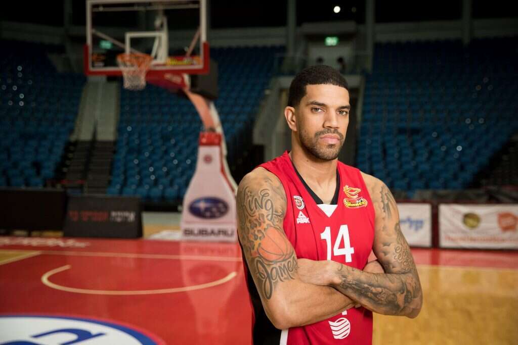 ג'יימס פלדין. | יונתן זינדל/פלאש 90 ג'יימס פלדין. | יונתן זינדל/פלאש 90